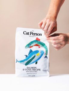 catfood